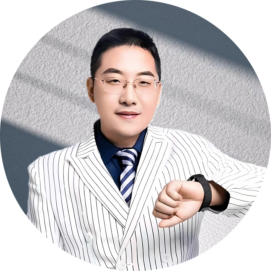 CEO 郑宇峰